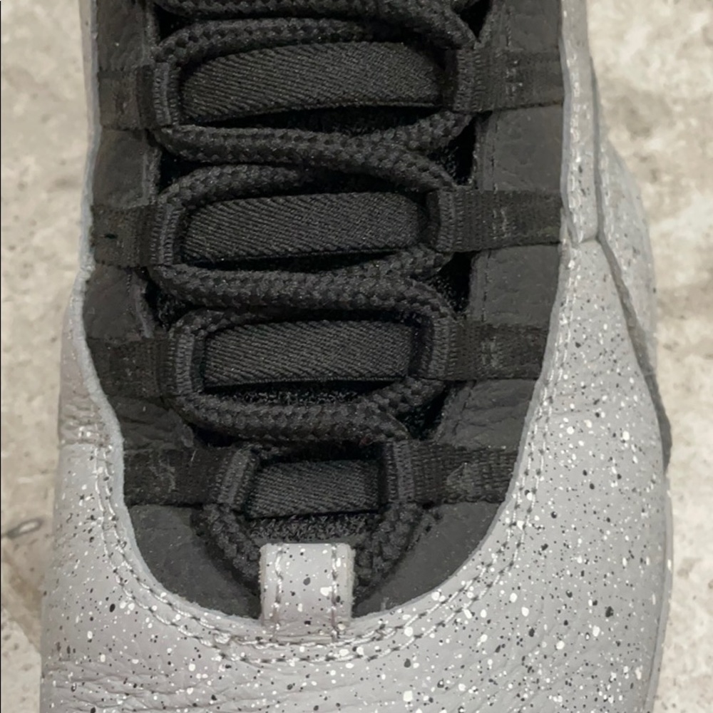 Concrete 10s - Picture 7 of 8